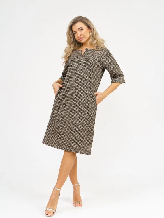 Платье женское 571131
