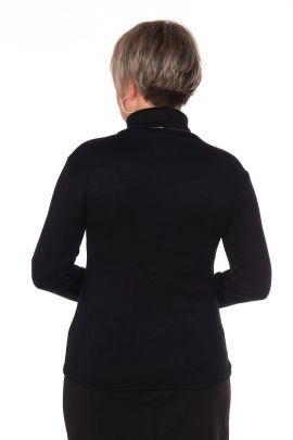 Водолазка В5 -Ч