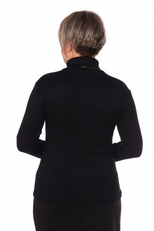 Водолазка В5 -Ч