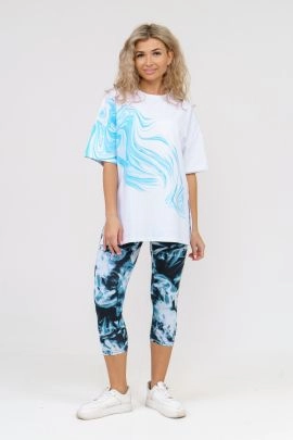 Костюм Фантастика 2