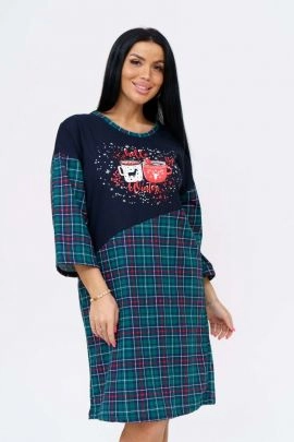 Туника мод.1806/1*