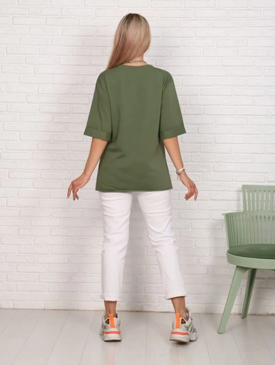 Футболка женская 293882