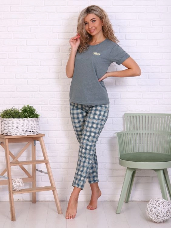 Пижама женская 695946