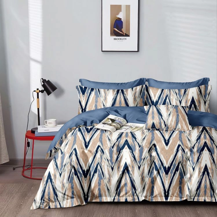 Дельта КПБ сатин