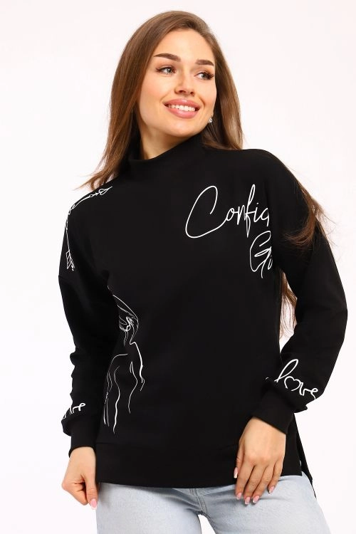 Толстовка женская 88526