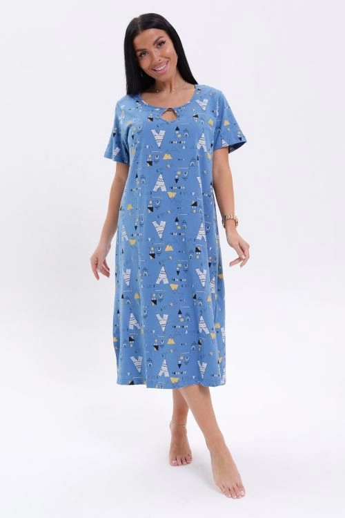 Сорочка женская 113692