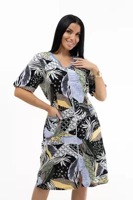 Халат мод.1683/5