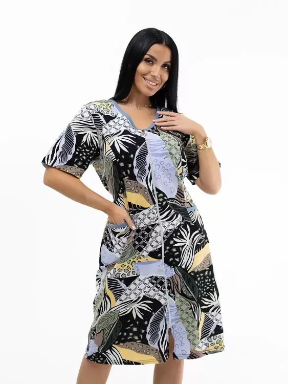 Халат мод.1683/5