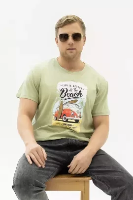 Футболка мод.1963/5