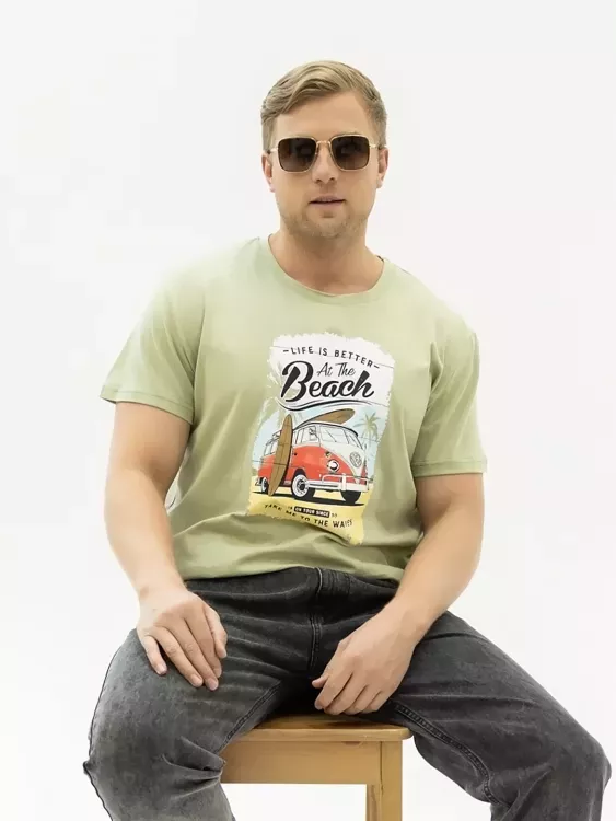 Футболка мод.1963/5