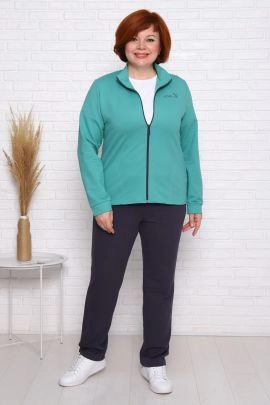 Костюм 901-Е (олива)