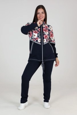 Костюм Шева