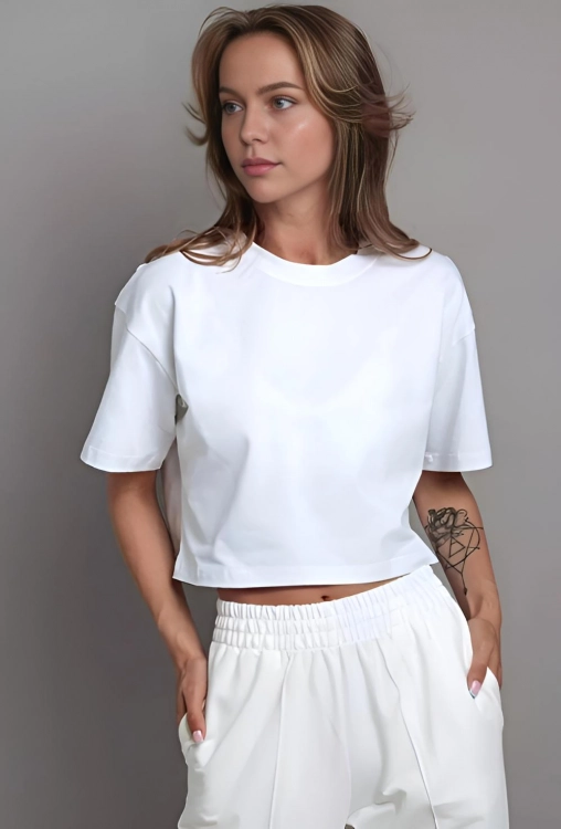 Футболка женская 201994