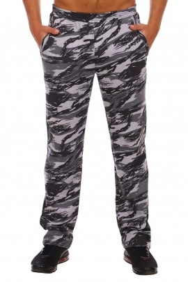 Брюки мужские "Ян" серый