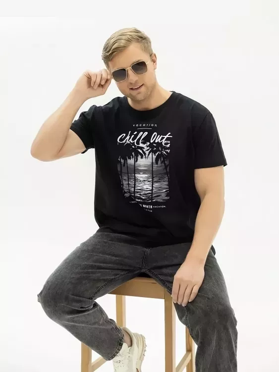 Футболка мод.1963/3