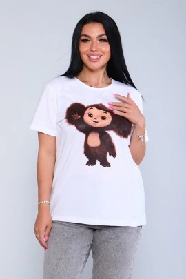 Футболка женская 528724