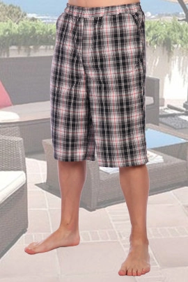 Бриджи 402 (маломерят на размер)