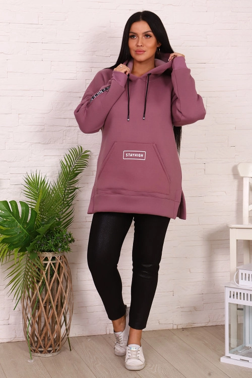 Толстовка Проект