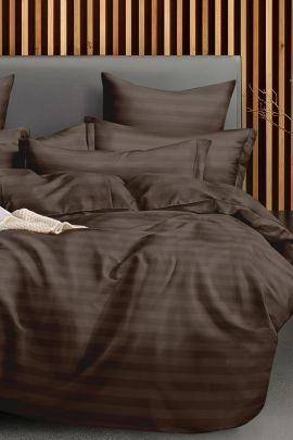 Горький шоколад КПБ микрофибра