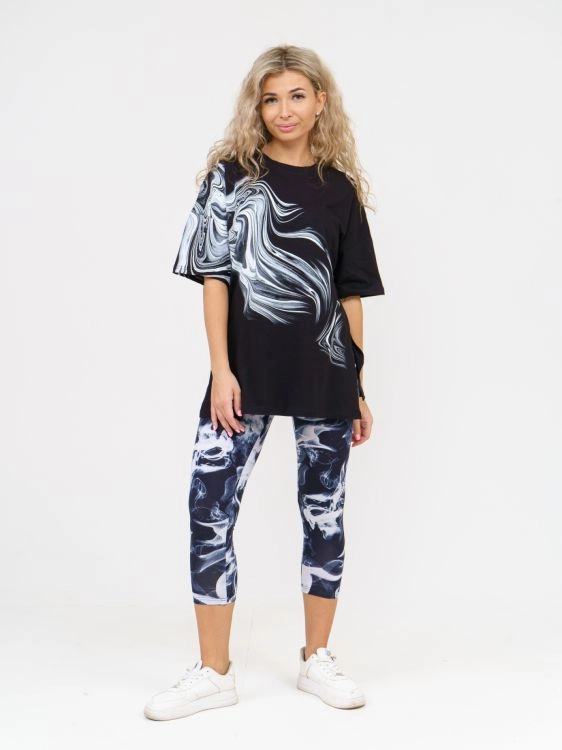 Костюм Фантастика 4