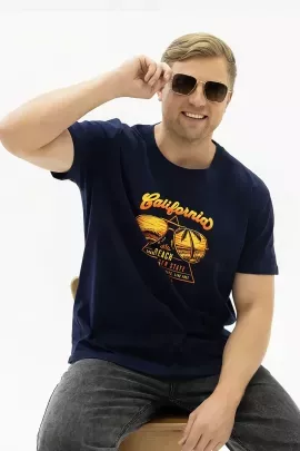 Футболка мод.1963/4