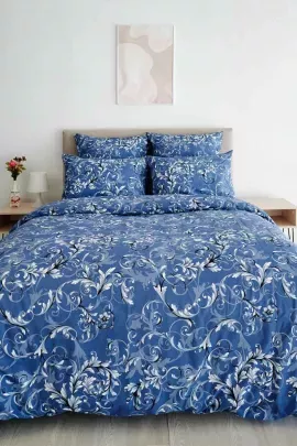 КПБ Поплин Премиум - Валенсия