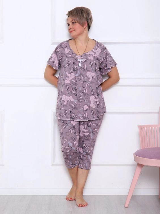Пижама женская 701699