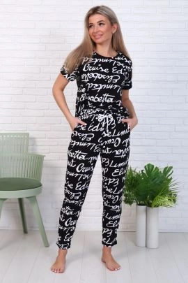 Пижама женская 581086