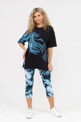 Костюм Фантастика 5