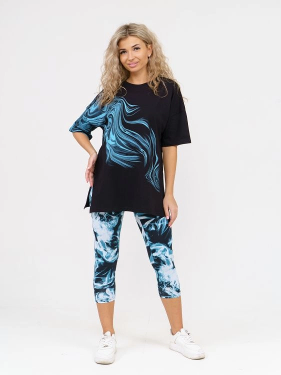 Костюм Фантастика 5