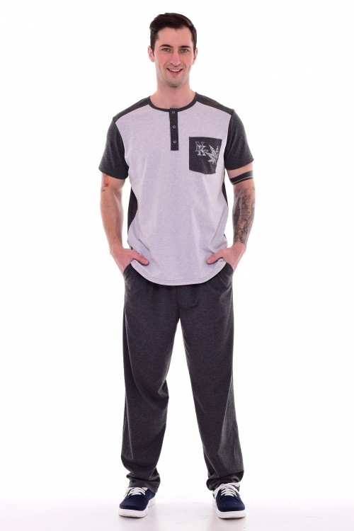 Пижама мужская 458860