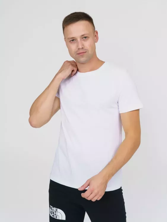 Футболка мод.1361/1