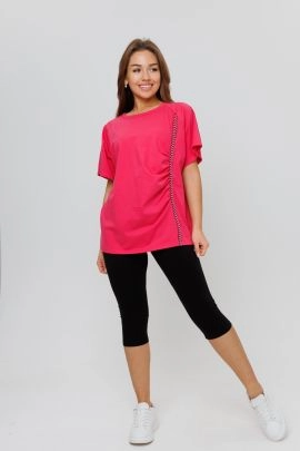 Костюм 2917 (фуксия)