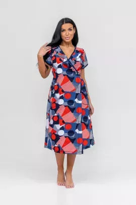 Халат женский 781347