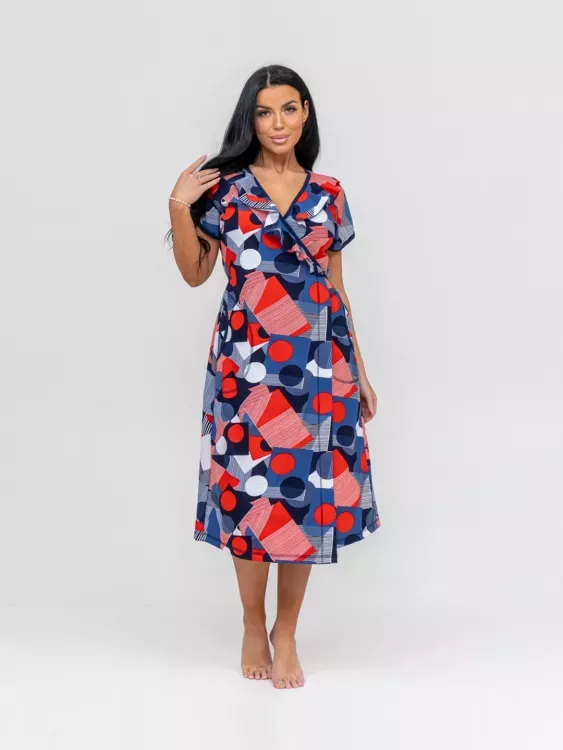 Халат женский 781347