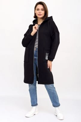 Толстовка женская 9876