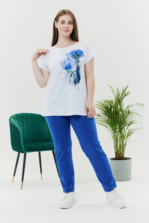 Костюм женский Катерина