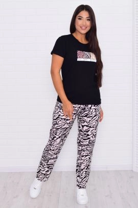 Пижама женская 239821