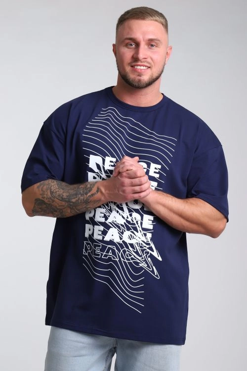 Футболка мужская 77641 ФМ