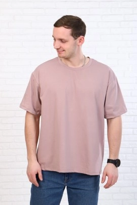 Футболка 2-Ф Капучино