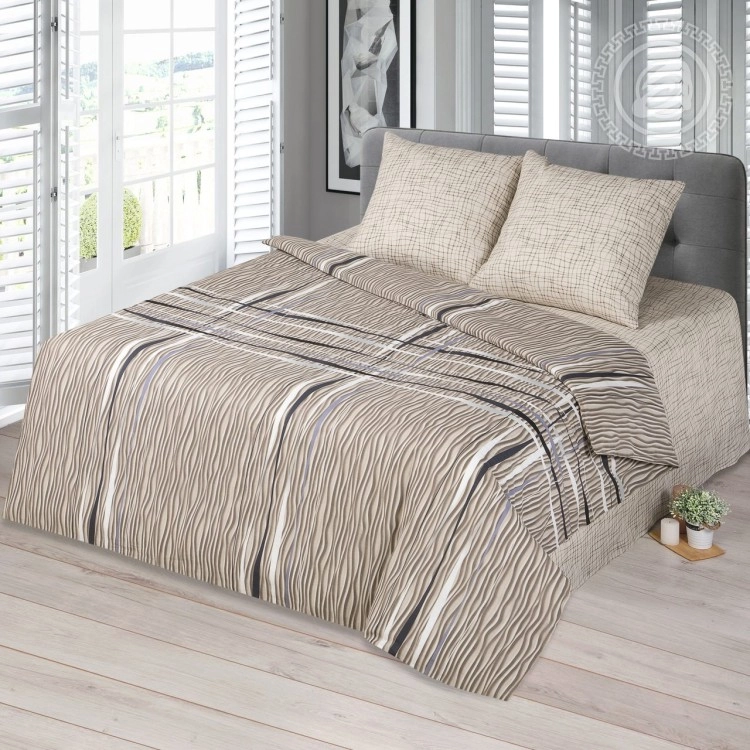 Постельное белье Эльбрус 520 520