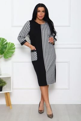 Платье Дания