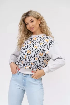 Свитшот 80902-3