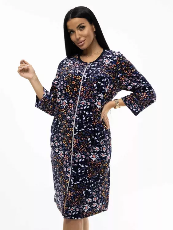 Халат мод.1965/2