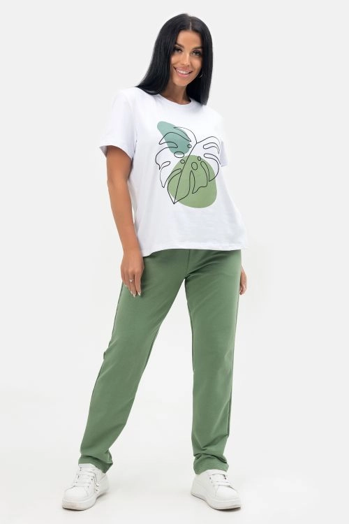 Костюм женский 987 К