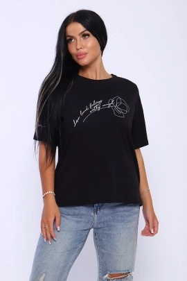 Футболка женская 817674