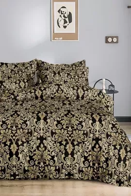 Постельное белье полисатин на молнии - Талисман