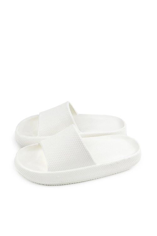 Пантолеты пляжные ЭВА жен 098-308-10