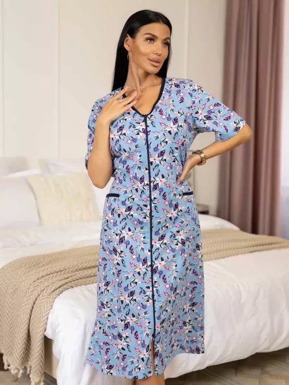 Халат мод.14/55