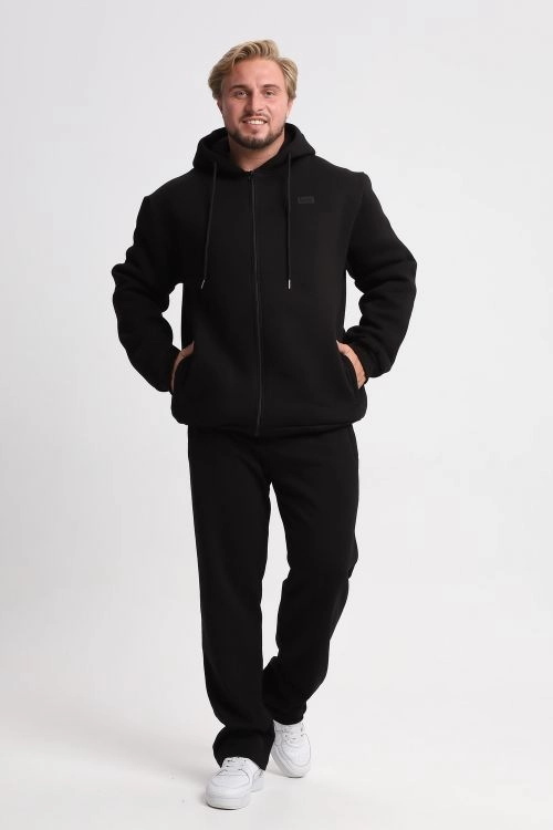 20 Толстовка мужская с молнией